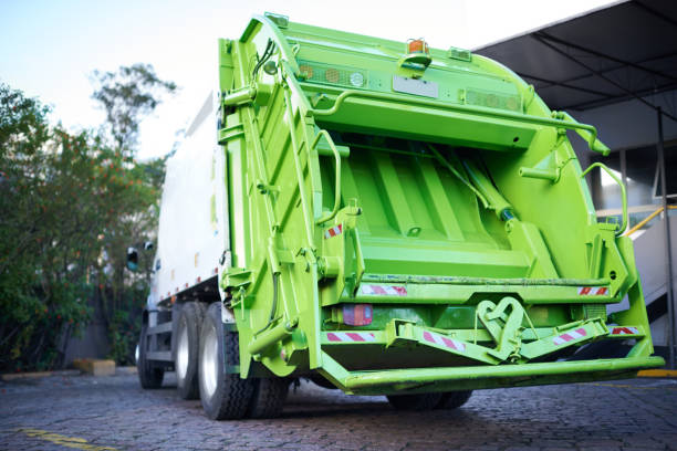 Best Construction Debris Removal  in Princeton, FL